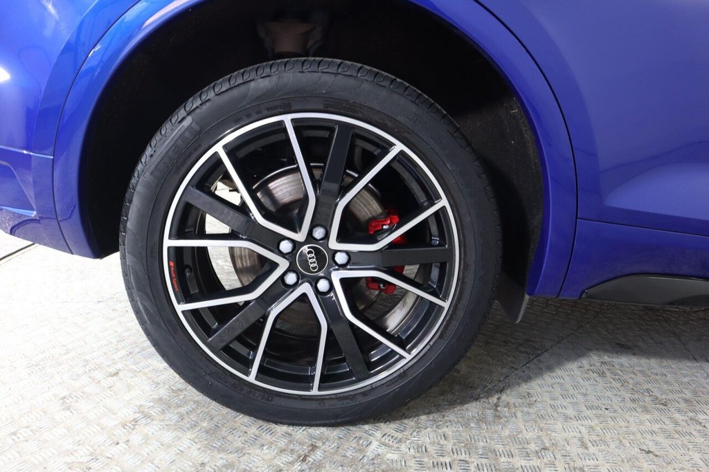 Used Audi Q5 2022 for sale - 77608995: Photo 36