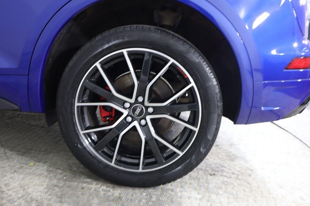 Used Audi Q5 2022 for sale - 77608995: Photo 37