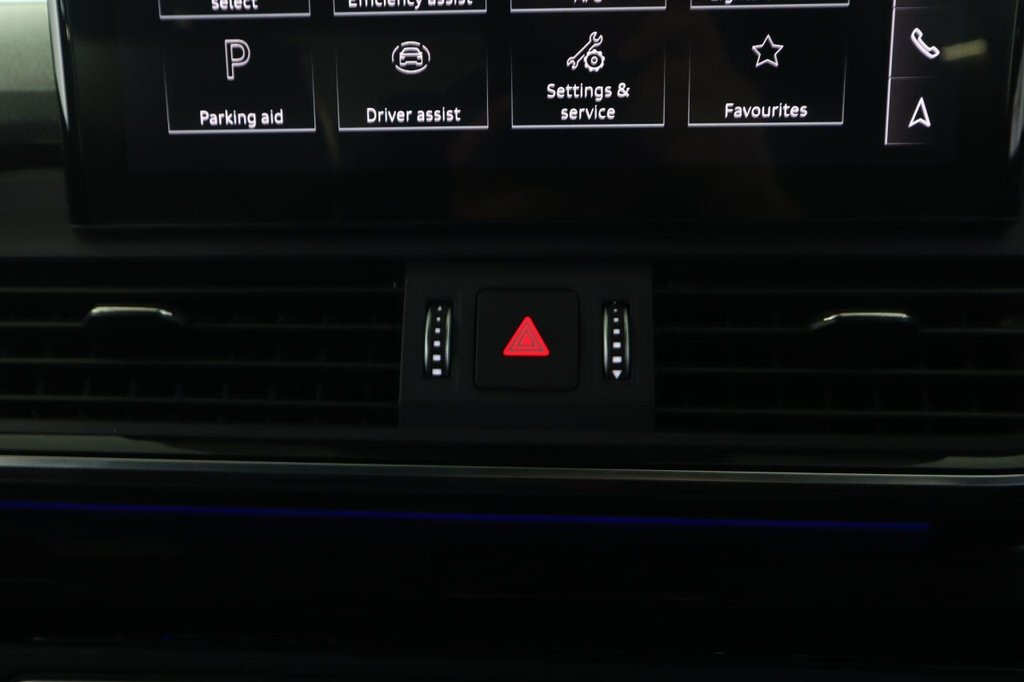 Used Audi Q5 2022 for sale - 77608995: Photo 39