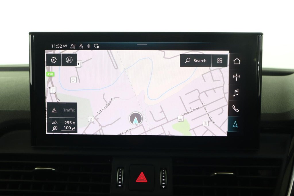 Used Audi Q5 2022 for sale - 77608995: Photo 44