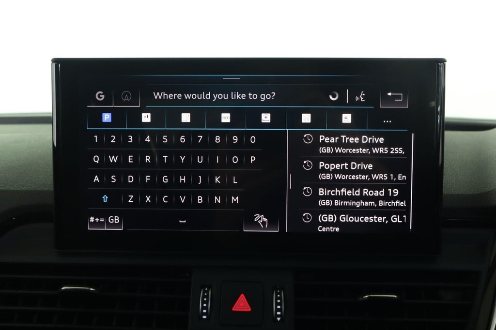 Used Audi Q5 2022 for sale - 77608995: Photo 45