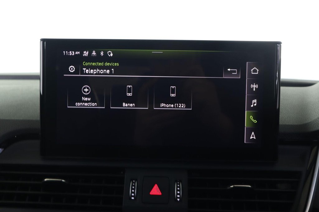 Used Audi Q5 2022 for sale - 77608995: Photo 47