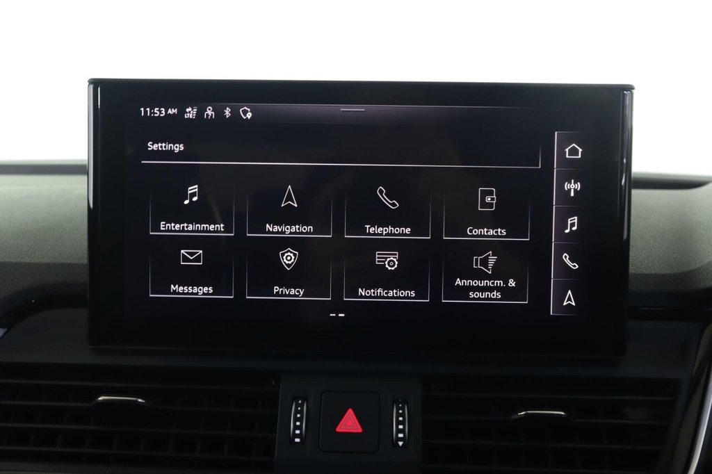 Used Audi Q5 2022 for sale - 77608995: Photo 49