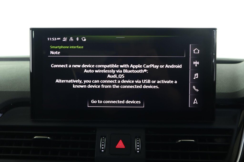 Used Audi Q5 2022 for sale - 77608995: Photo 50