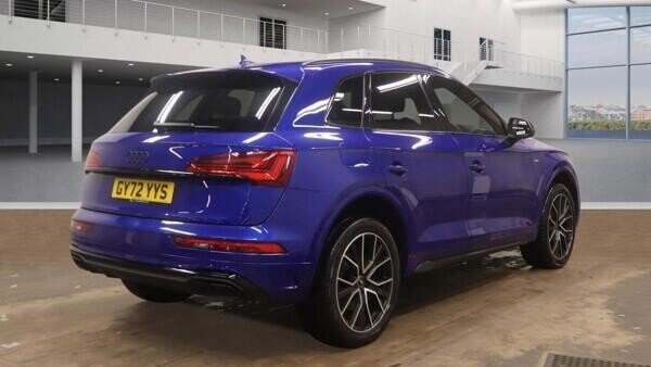 Used Audi Q5 2022 for sale - 77608995: Photo 6