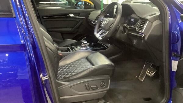 Used Audi Q5 2022 for sale - 77608995: Photo 7