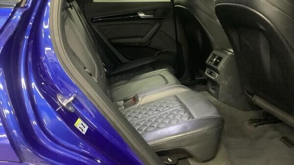 Used Audi Q5 2022 for sale - 77608995: Photo 8