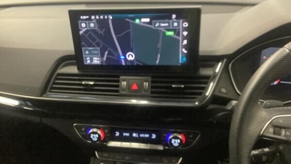 Used Audi Q5 2022 for sale - 77608995: Photo 9