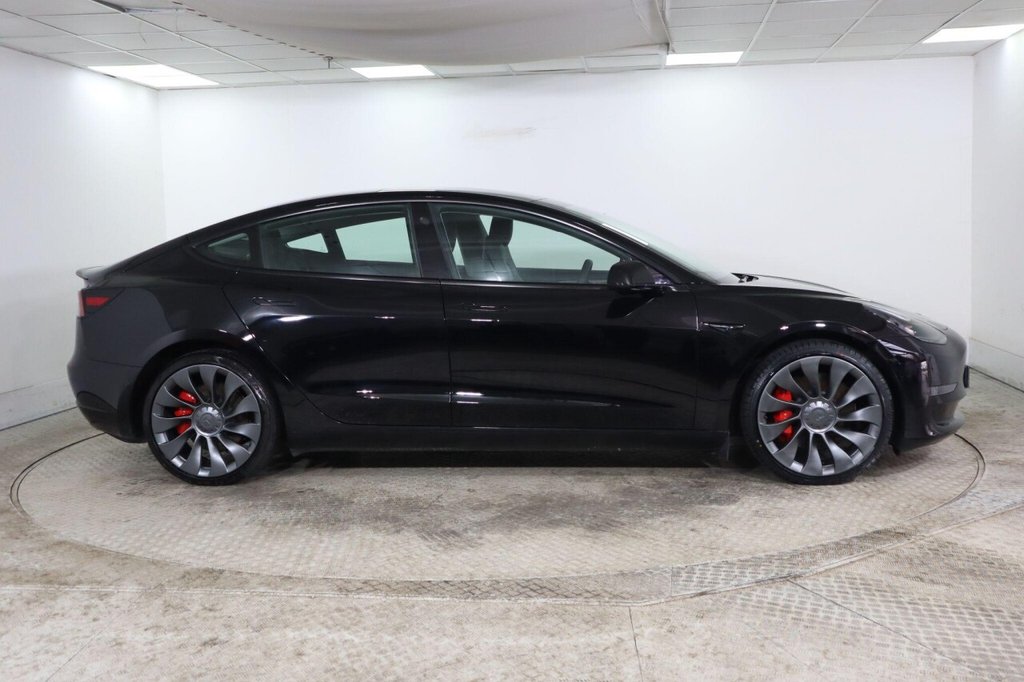 Used Tesla Model 3 2021 for sale - 76496627: Photo 10