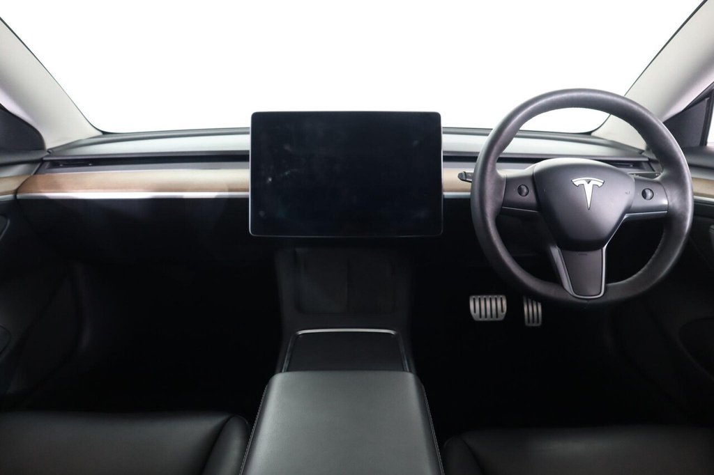 Used Tesla Model 3 2021 for sale - 76496627: Photo 12