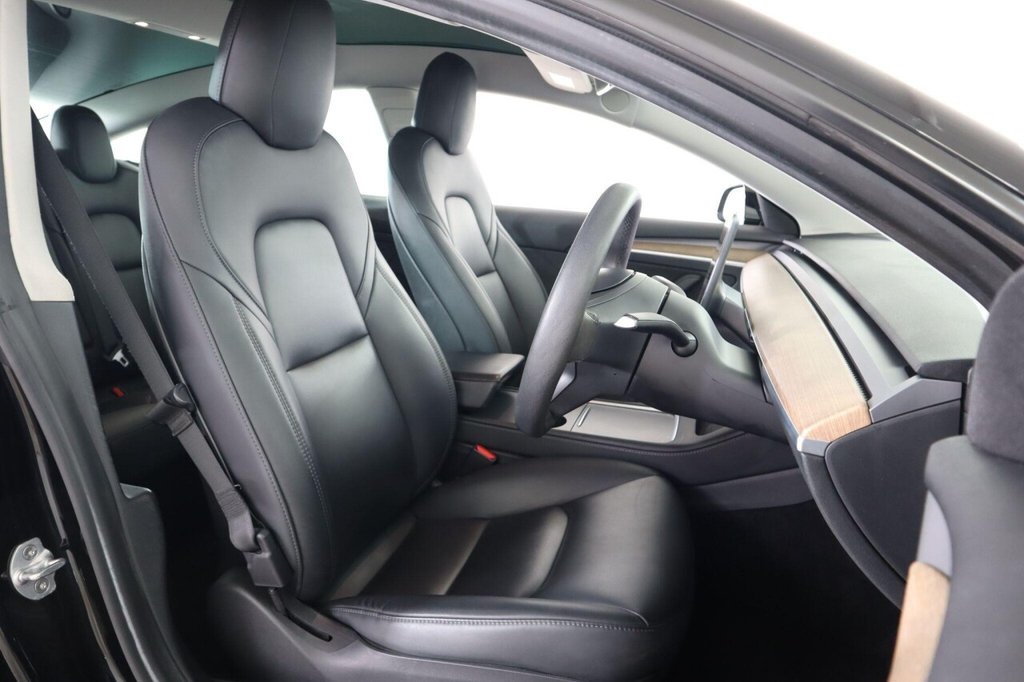 Used Tesla Model 3 2021 for sale - 76496627: Photo 13