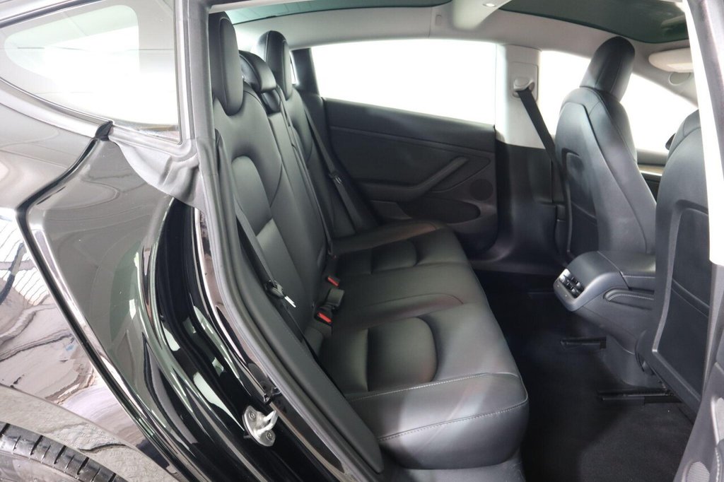 Used Tesla Model 3 2021 for sale - 76496627: Photo 14