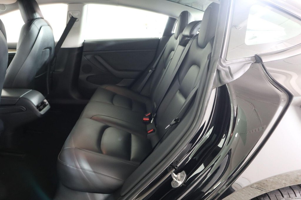 Used Tesla Model 3 2021 for sale - 76496627: Photo 15