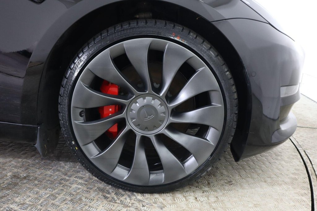 Used Tesla Model 3 2021 for sale - 76496627: Photo 22