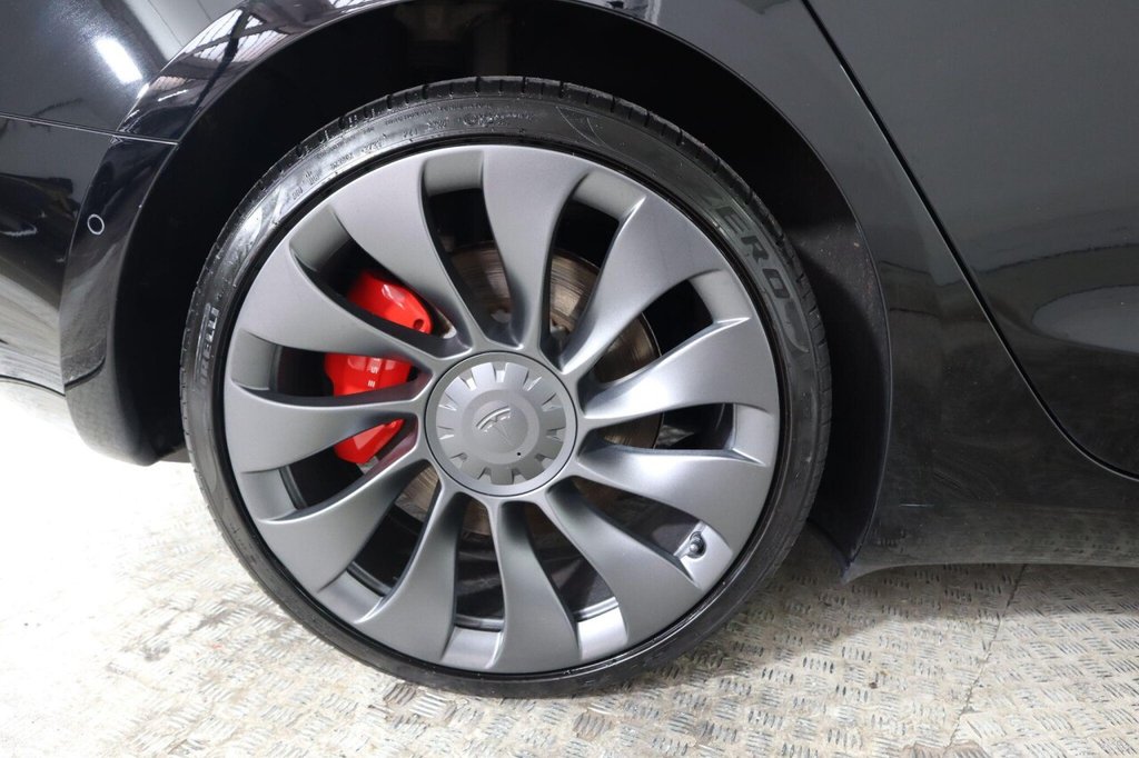 Used Tesla Model 3 2021 for sale - 76496627: Photo 23