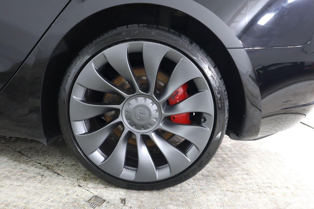 Used Tesla Model 3 2021 for sale - 76496627: Photo 24