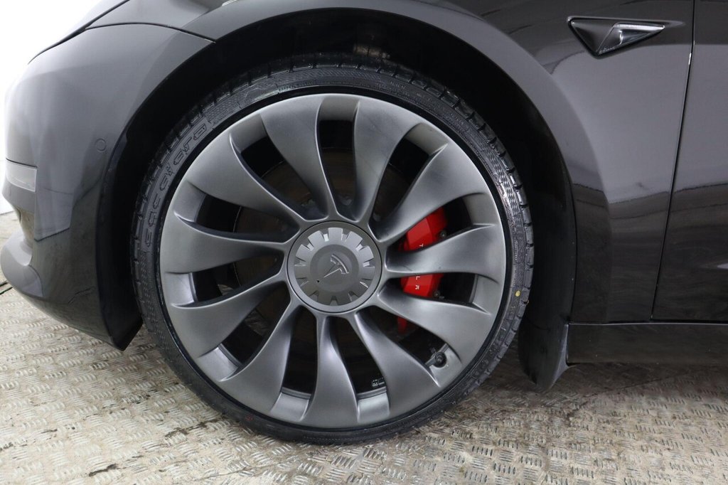 Used Tesla Model 3 2021 for sale - 76496627: Photo 25