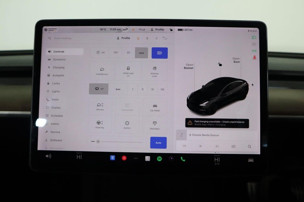 Used Tesla Model 3 2021 for sale - 76496627: Photo 26