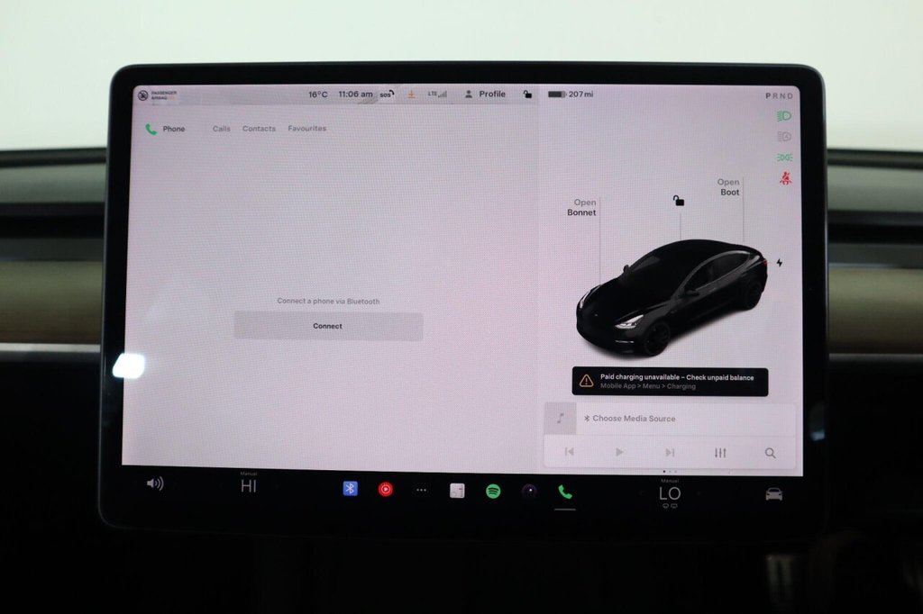 Used Tesla Model 3 2021 for sale - 76496627: Photo 28