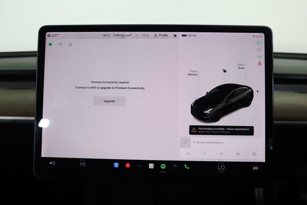 Used Tesla Model 3 2021 for sale - 76496627: Photo 29