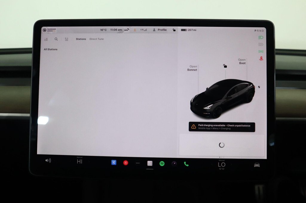 Used Tesla Model 3 2021 for sale - 76496627: Photo 30