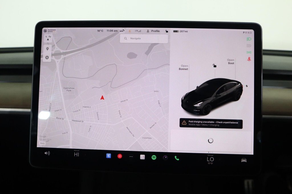 Used Tesla Model 3 2021 for sale - 76496627: Photo 31