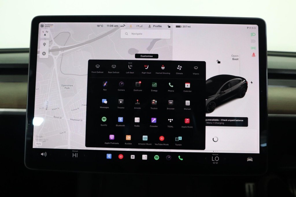 Used Tesla Model 3 2021 for sale - 76496627: Photo 32