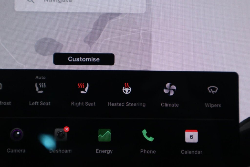 Used Tesla Model 3 2021 for sale - 76496627: Photo 33