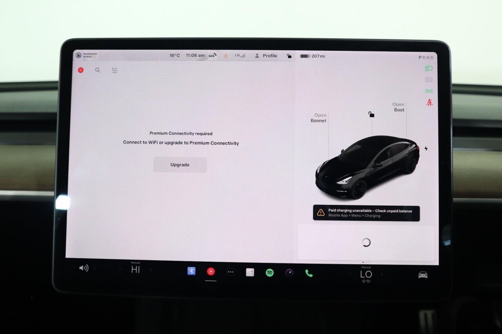 Used Tesla Model 3 2021 for sale - 76496627: Photo 34