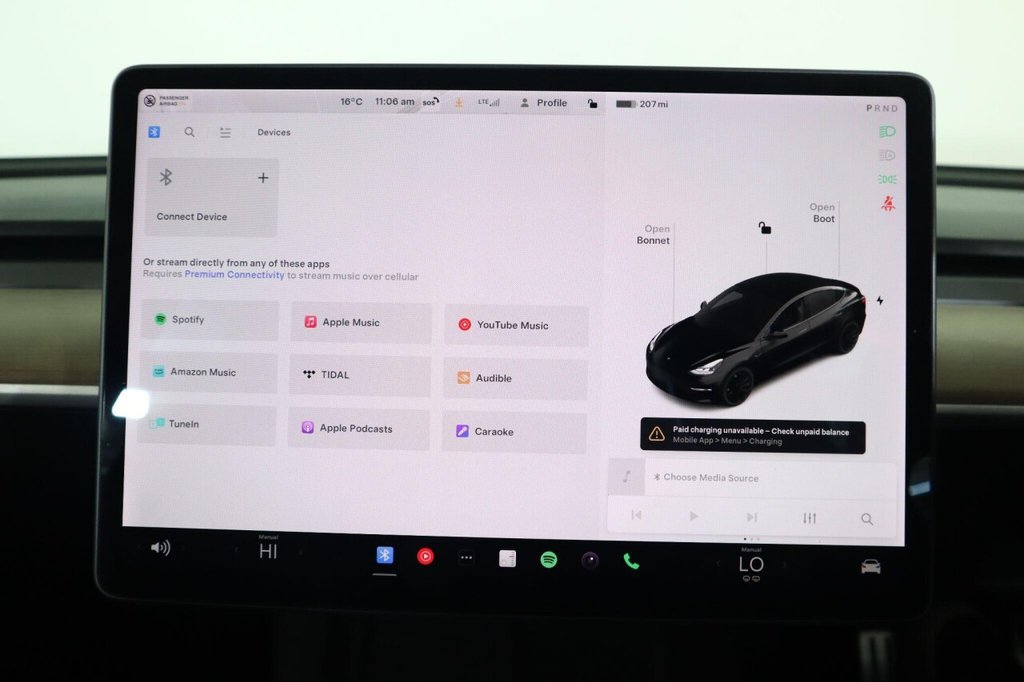 Used Tesla Model 3 2021 for sale - 76496627: Photo 35