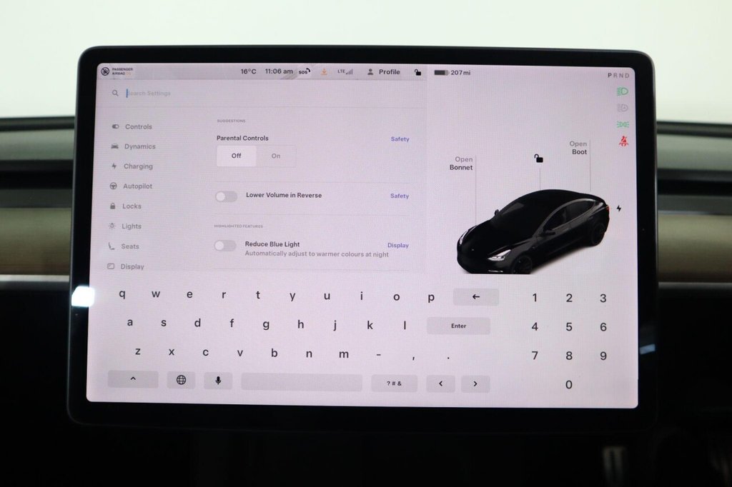Used Tesla Model 3 2021 for sale - 76496627: Photo 36
