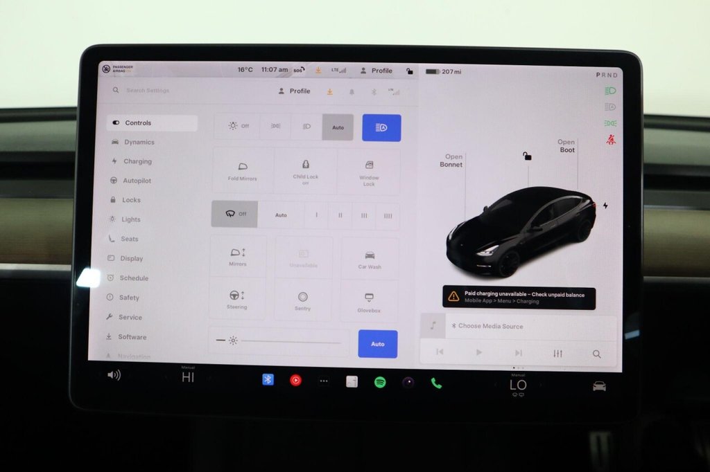 Used Tesla Model 3 2021 for sale - 76496627: Photo 37