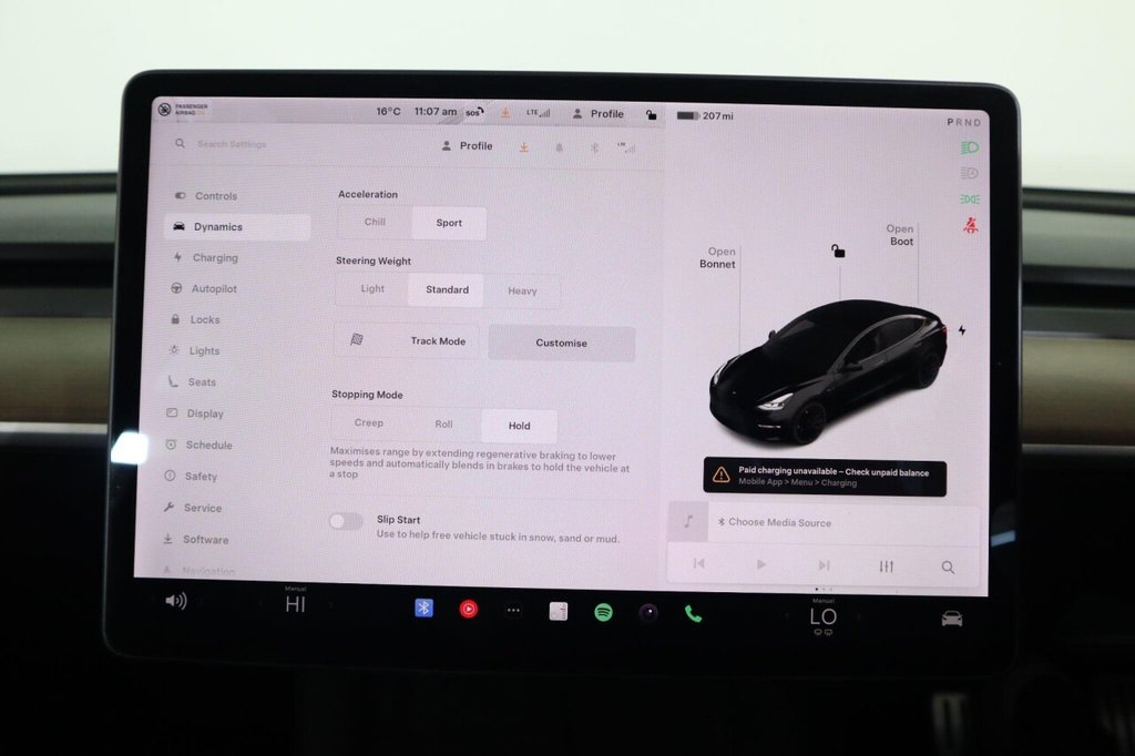 Used Tesla Model 3 2021 for sale - 76496627: Photo 38