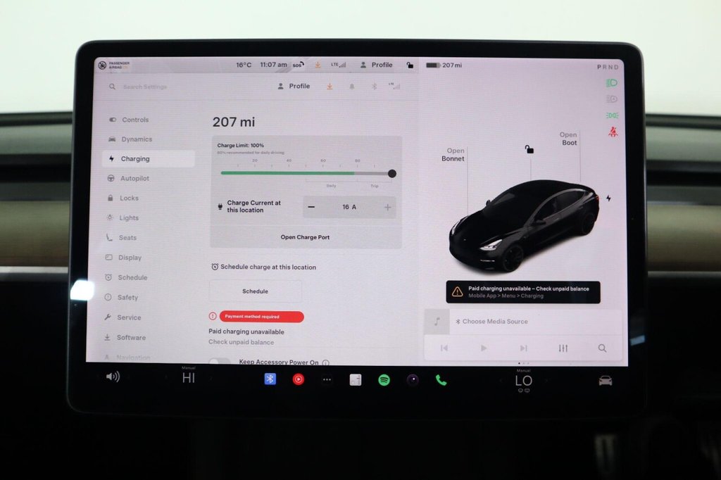 Used Tesla Model 3 2021 for sale - 76496627: Photo 39