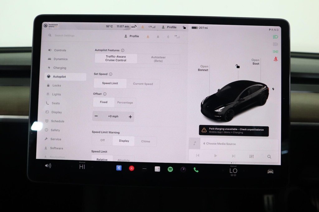 Used Tesla Model 3 2021 for sale - 76496627: Photo 40