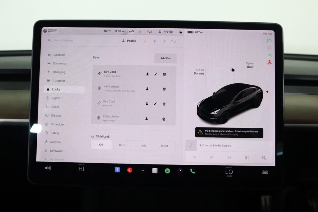 Used Tesla Model 3 2021 for sale - 76496627: Photo 41