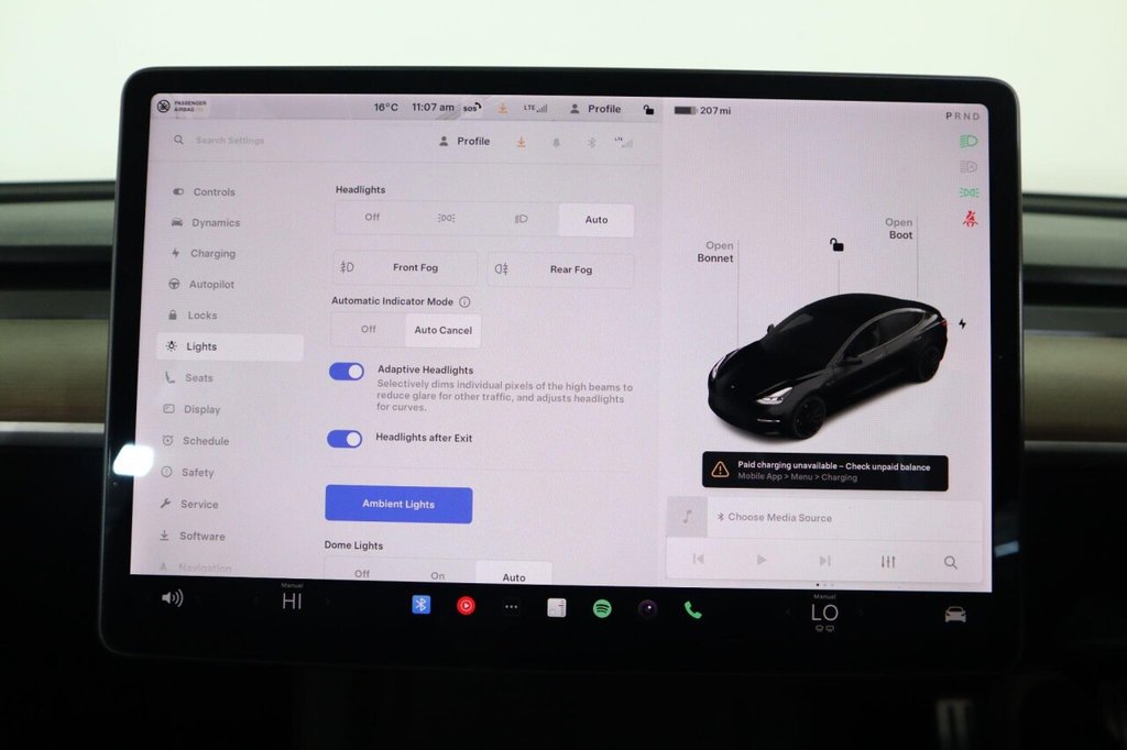 Used Tesla Model 3 2021 for sale - 76496627: Photo 42