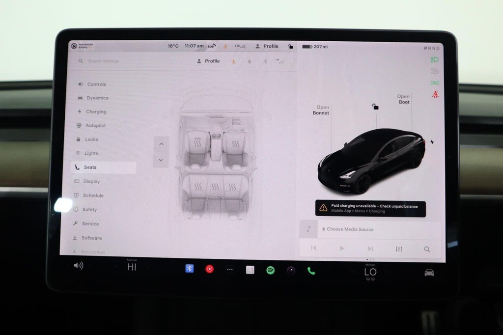 Used Tesla Model 3 2021 for sale - 76496627: Photo 43