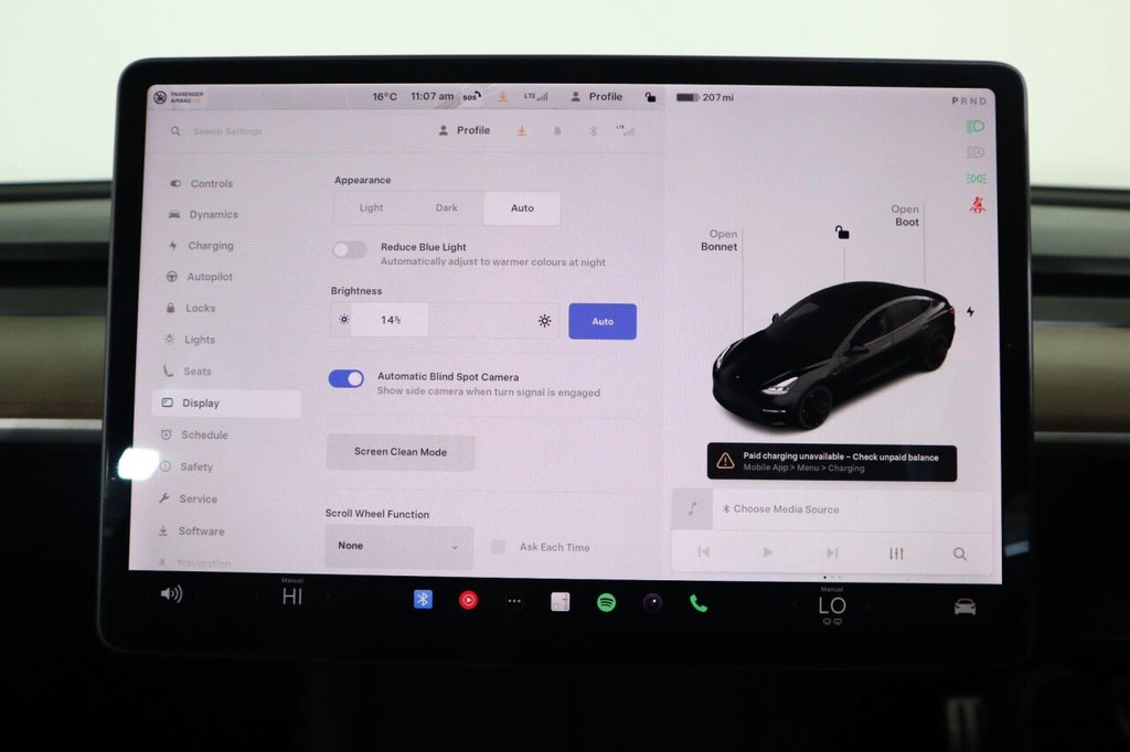 Used Tesla Model 3 2021 for sale - 76496627: Photo 44