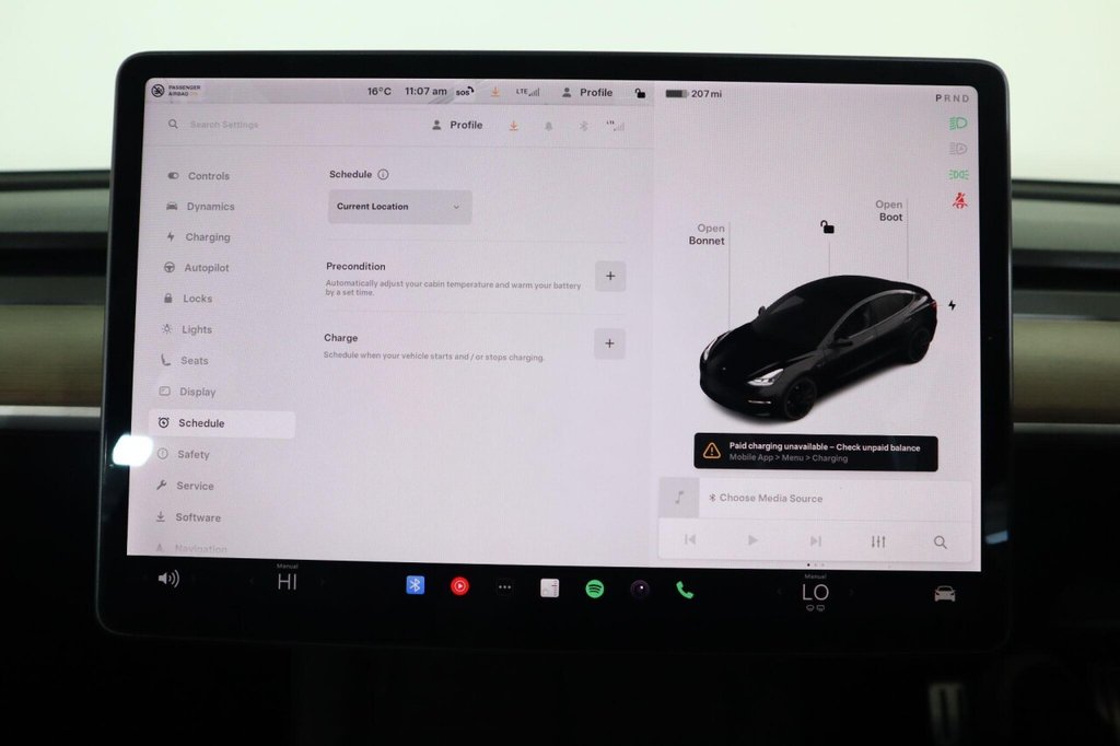 Used Tesla Model 3 2021 for sale - 76496627: Photo 45