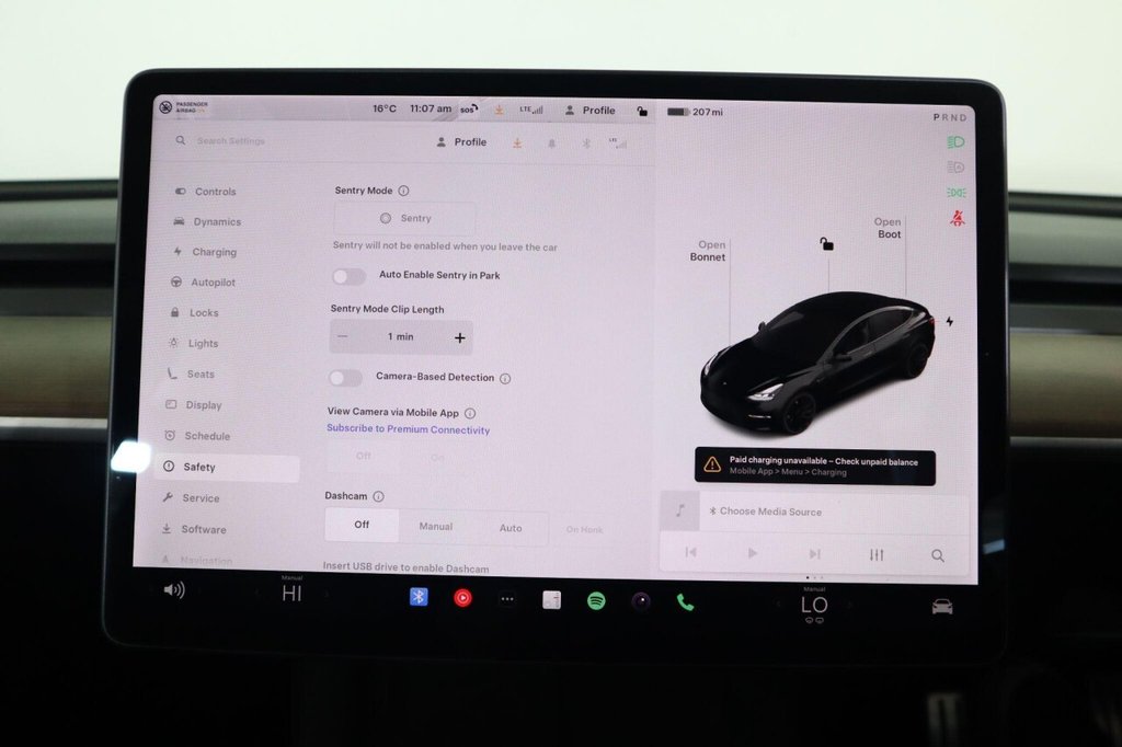 Used Tesla Model 3 2021 for sale - 76496627: Photo 46