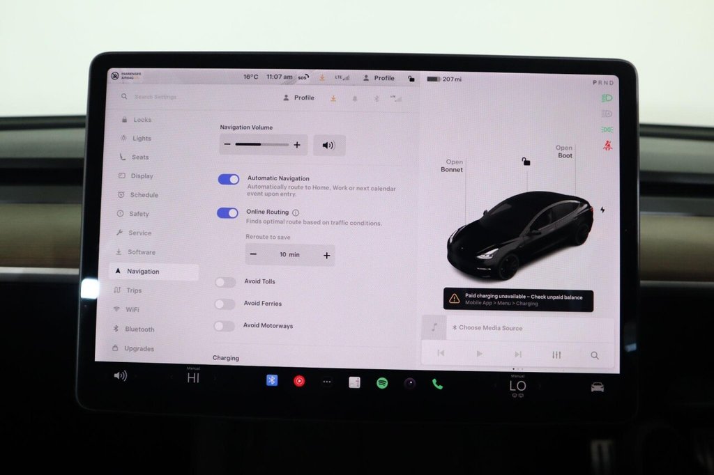 Used Tesla Model 3 2021 for sale - 76496627: Photo 49