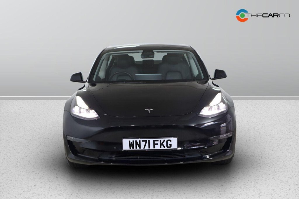 Used Tesla Model 3 2021 for sale - 76496627: Photo 5