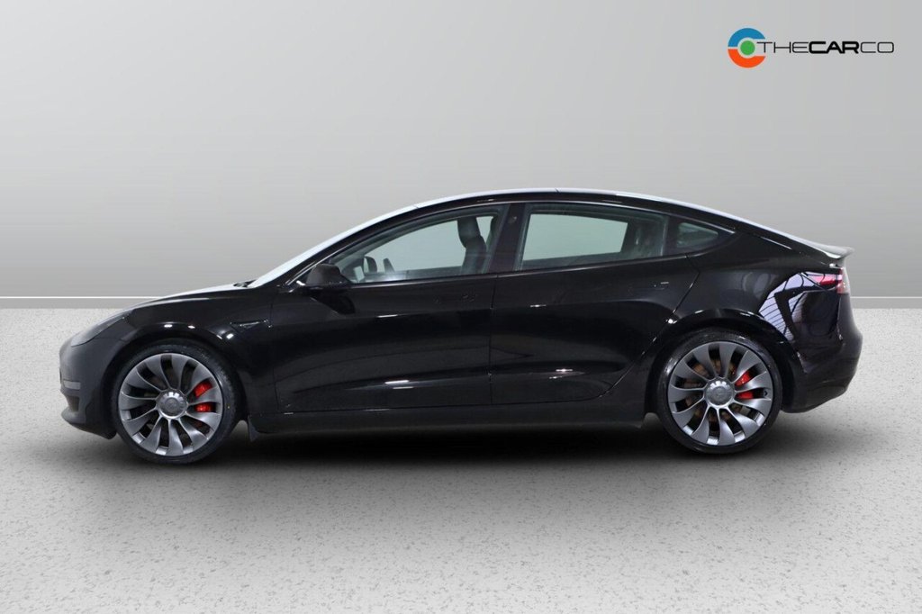 Used Tesla Model 3 2021 for sale - 76496627: Photo 8
