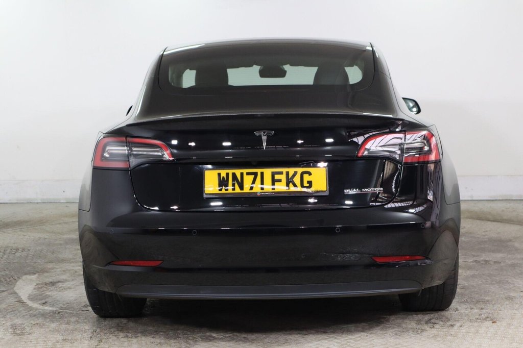 Used Tesla Model 3 2021 for sale - 76496627: Photo 9