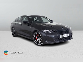 Used BMW 3 Series 2024 for sale - 79233902: Photo