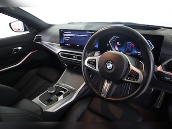 Used BMW 3 Series 2024 for sale - 79233902: Photo