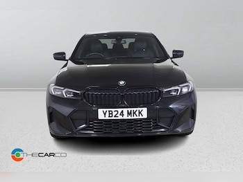 Used BMW 3 Series 2024 for sale - 79233902: Photo