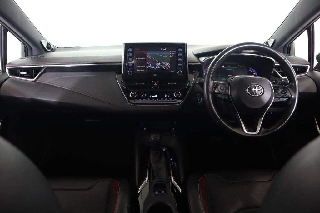 Used Toyota Corolla 2022 for sale - 77328098: Photo 11