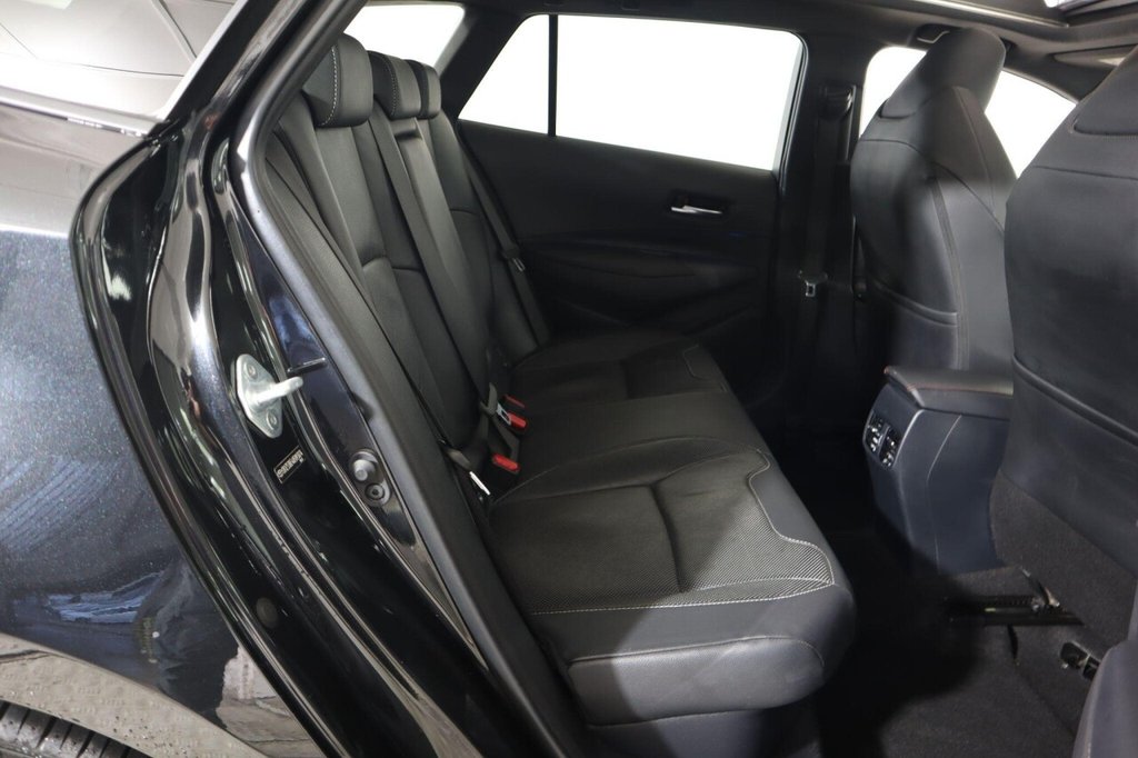 Used Toyota Corolla 2022 for sale - 77328098: Photo 12